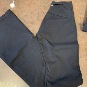 Lululemon Groove Pants